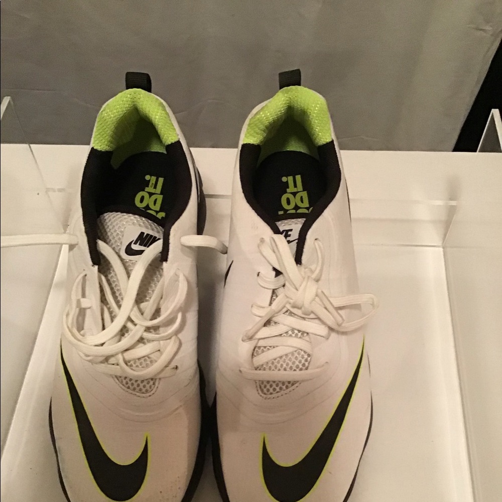 COPY - Nike youth golf shoes